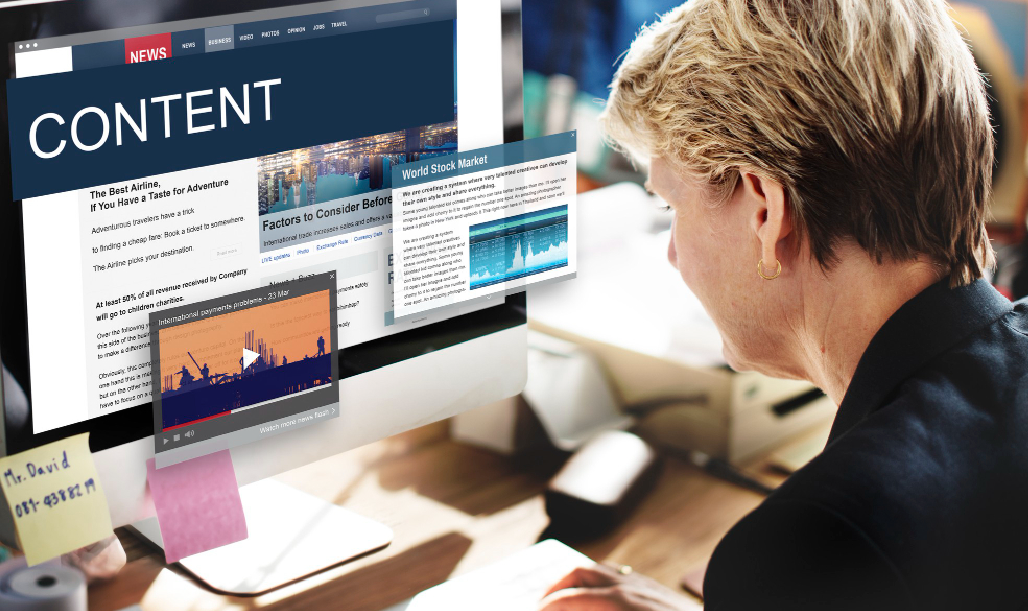 SEO Content Writing by Local SEO experts Pune